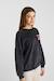 Sweat-shirt capuche julesgi Black 3 - vertbaudet enfant 