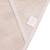 Cape de bain Beige+Rose 5 - vertbaudet enfant 