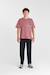 Jeans loose, large noah, longueur 34 Black / black 2 - vertbaudet enfant 