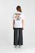 Tee-shirt pemigi White 5 - vertbaudet enfant 