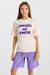Tee-shirt amorigi Vanille 1 - vertbaudet enfant 