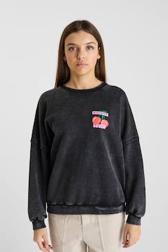 -Sweat-shirt capuche julesgi