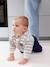Sweat bébé garçon en éponge écru 7 - vertbaudet enfant 