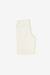 Short en jeans carpugi White 3 - vertbaudet enfant 