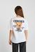 Tee-shirt pemigi White 4 - vertbaudet enfant 