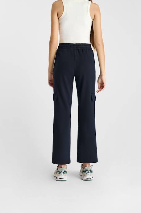 Pantalon droite mitagi Night sky 4 - vertbaudet enfant 
