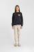 Sweat-shirt capuche julesgi Black 2 - vertbaudet enfant 