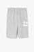 Short dolinbo Ash grey 1 - vertbaudet enfant 