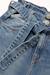 Jeans loose, large boyfit, longueur 34 Blue 4 - vertbaudet enfant 
