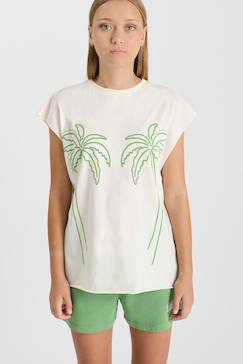 Tee-shirt lelygi  - vertbaudet enfant