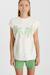 Tee-shirt lelygi Milk 1 - vertbaudet enfant 