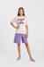 Tee-shirt amorigi Vanille 2 - vertbaudet enfant 