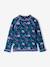 Maillot bain fille 2 pièces anti UV marine 5 - vertbaudet enfant 