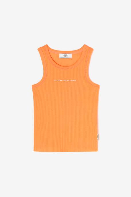 Debardeur margi Melon 1 - vertbaudet enfant 
