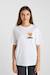 Tee-shirt pemigi White 1 - vertbaudet enfant 
