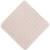Cape de bain Beige+Rose 3 - vertbaudet enfant 