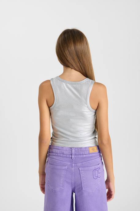 Debardeur migagi Silver 5 - vertbaudet enfant 