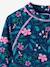Maillot bain fille 2 pièces anti UV marine 9 - vertbaudet enfant 