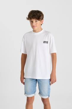 Garçon-T-shirt, polo, sous-pull-Tee-shirt corybo