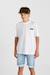Tee-shirt corybo Milk 1 - vertbaudet enfant 