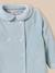 Dors bien en velours bébé Blanc doux+Ciel+Vert clair 9 - vertbaudet enfant 