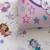 Parure de lit imprimée 100% coton, pat patrouille licorne Rose 2 - vertbaudet enfant 