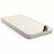 Pack lit gigogne métal 3 places avec matelas bois massif noha Blanc+Blanc et bois+Bois 4 - vertbaudet enfant 
