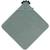 Cape de bain cheetah Vert 3 - vertbaudet enfant 