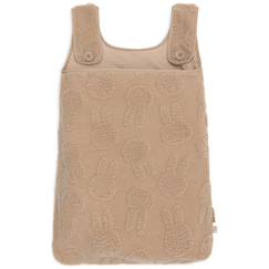 Chambre et rangement-Rangement-Sac de rangement miffy jacquard teddy biscuit
