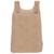 Sac de rangement miffy jacquard teddy biscuit Marron 1 - vertbaudet enfant 