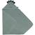 Cape de bain cheetah Vert 2 - vertbaudet enfant 