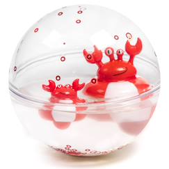 Jouet-Jouet balle flottante happy bubble