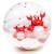 Jouet balle flottante happy bubble Blanc+Jaune+Vert 1 - vertbaudet enfant 