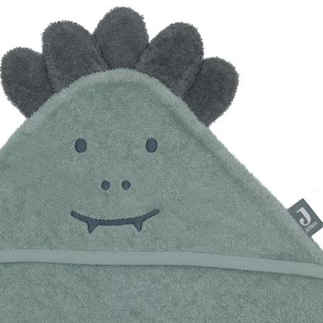 Cape de bain cheetah Vert 4 - vertbaudet enfant 