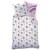 Parure de lit imprimée 100% coton, pat patrouille licorne Rose 4 - vertbaudet enfant 