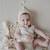 Mitaine de dentition blush Rose 3 - vertbaudet enfant 