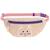 Mini sac banane tiny team chat Beige 2 - vertbaudet enfant 