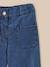 Pantalon en denim light bébé Denim bleu 3 - vertbaudet enfant 