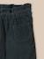Pantalon paperbag bébé en velours Eucalyptus 3 - vertbaudet enfant 