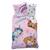 Parure de lit imprimée 100% coton, pat patrouille licorne Rose 3 - vertbaudet enfant 