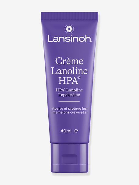 Crème de Soins 100% Lanoline 40 ml blanc 8 - vertbaudet enfant 