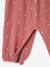 Combinaison bébé fille manches courtes blush 5 - vertbaudet enfant 