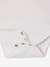 Lot 5 bodies bébé manches courtes lot blanc 8 - vertbaudet enfant 