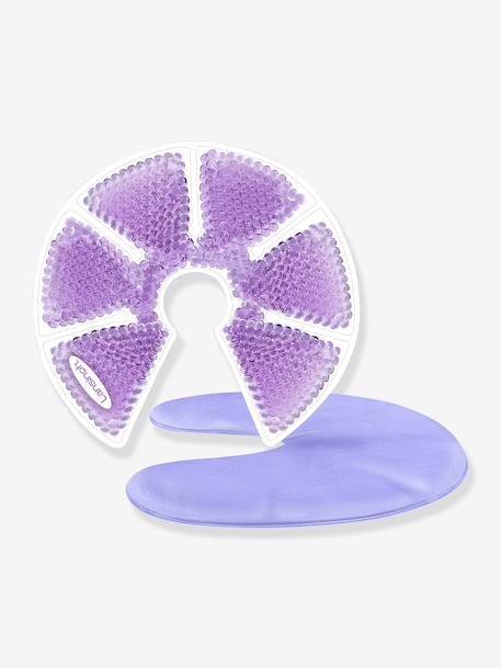 Compresses apaisantes 3en1 blanc 3 - vertbaudet enfant 