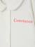 Lot de 2 pyjamas bébé en velours naissance beige+rose 14 - vertbaudet enfant 