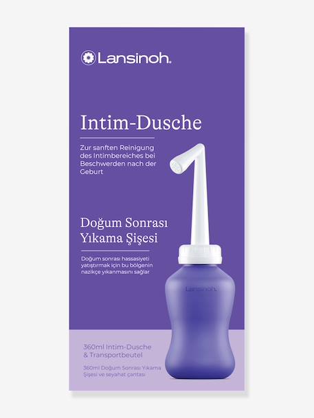 Douche intime périnée blanc 5 - vertbaudet enfant 