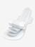 Lot de 12 serviettes post-accouchement 2 semaines et + blanc 8 - vertbaudet enfant 