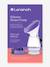 Tire-lait/Recueil-lait transparent 2 - vertbaudet enfant 