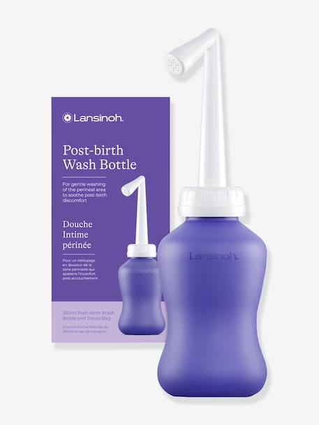 Douche intime périnée blanc 7 - vertbaudet enfant 