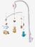 Mobile musical Hippo BAYOU vert 5 - vertbaudet enfant 